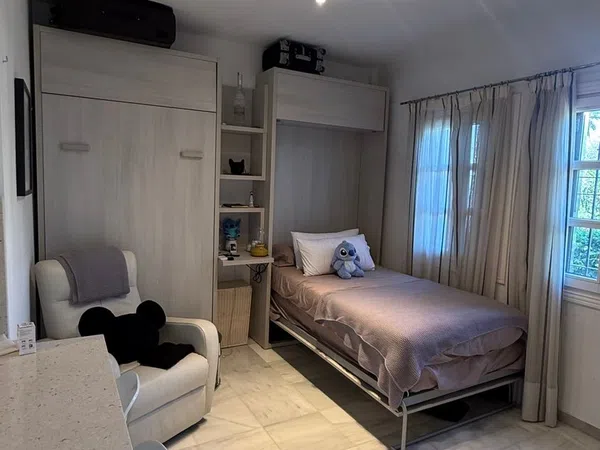 Estudio en Camino de la Cruz, 2, Lomas de Marbella Club - Foto 2