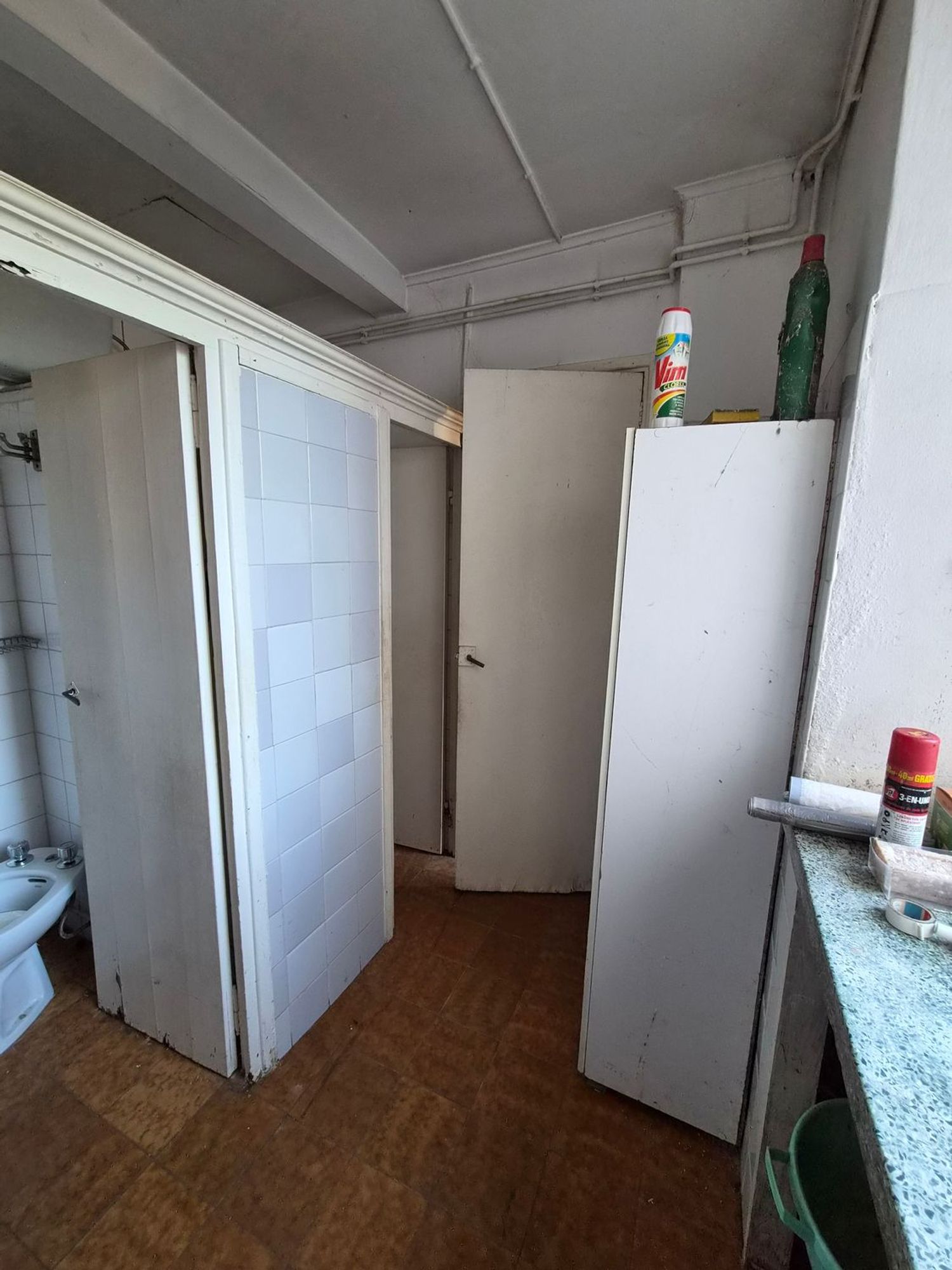 Chalet adosado en Calle de tras da Costa de Santa Isabel, 26, Campus norte - S.Caetano, Campus norte - S.Caetano - Foto 19