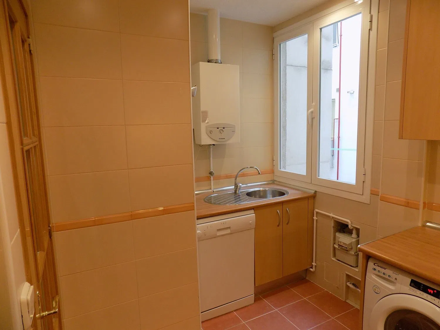 Piso en calle Alonso Cano, 93 - Foto 27