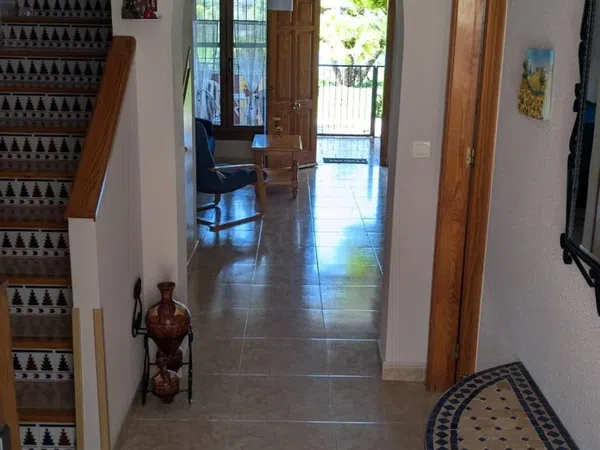 Dúplex en Calle la Kabyla, 11, Calabardina-Cope, Calabardina-Cope - Foto 12
