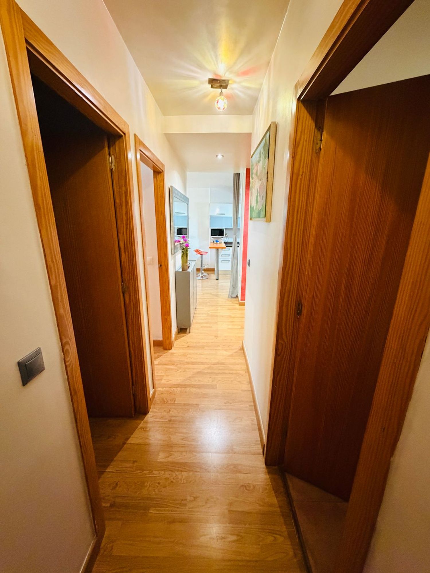 Piso en Avenida del Golf, 318, Altorreal-El Chorrico - Foto 2