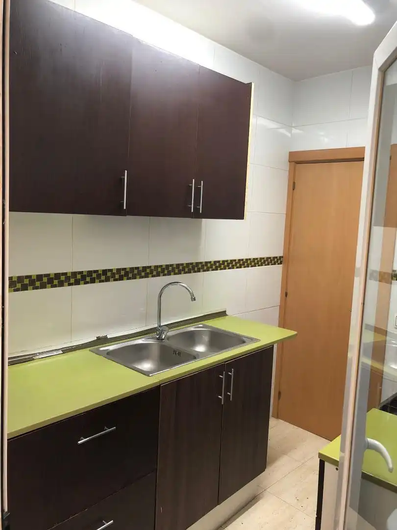 Piso en  Plaça Santiago Russinyol 2 - Foto 5