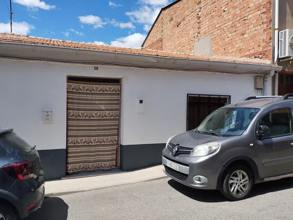 Casa o chalet independiente en Calle Orense, 9 - Foto 3