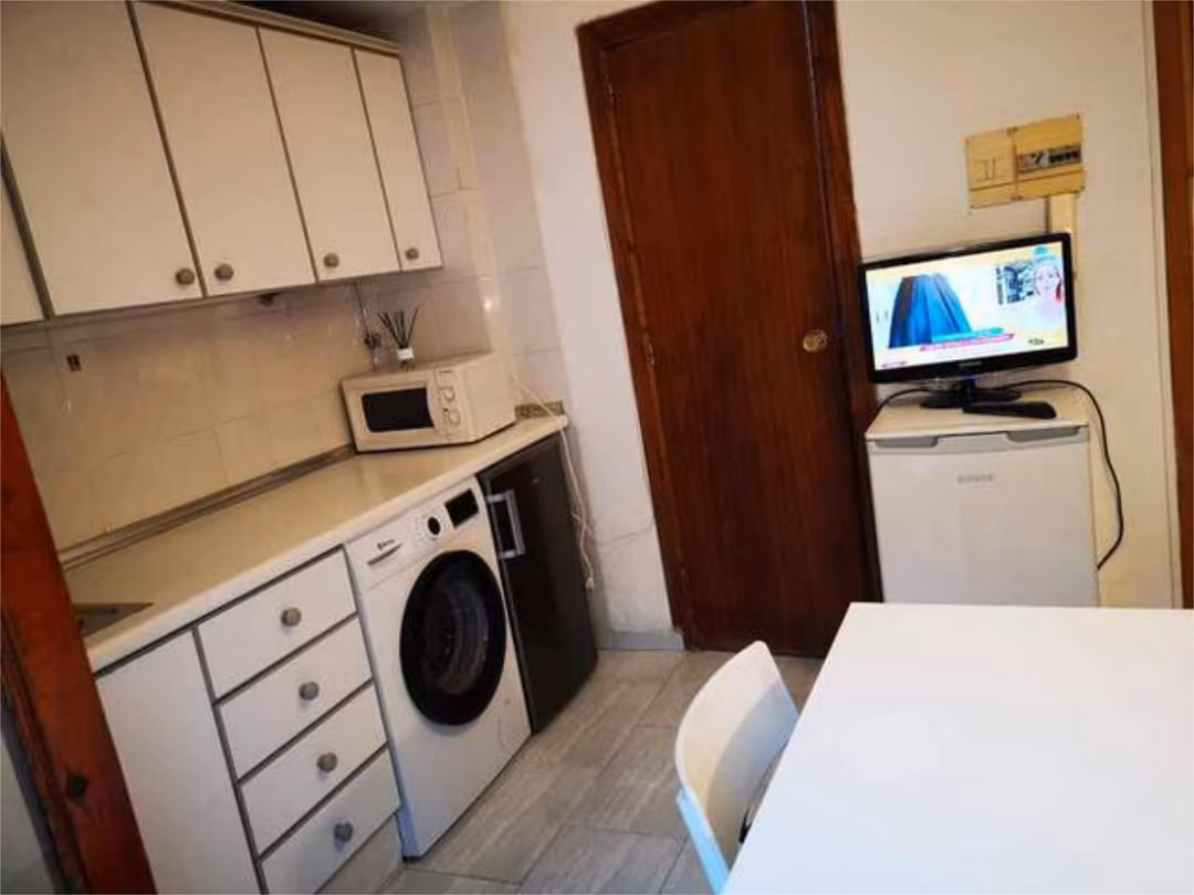 Apartamento en Centro - Foto 3