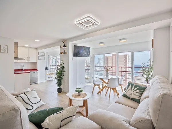 Piso en Avenida del Mediterráneo, 51 - Foto 1