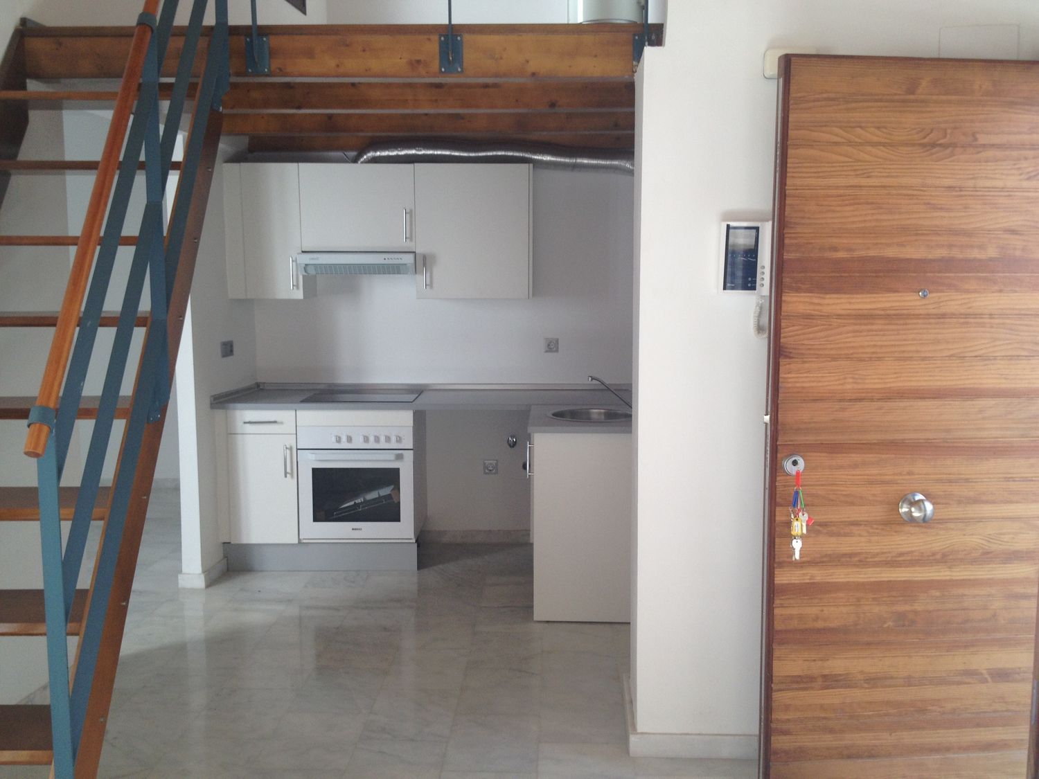 Dúplex en Santa Marina s/n, Casco Histórico - Ollerías - Marrubial - Foto 7