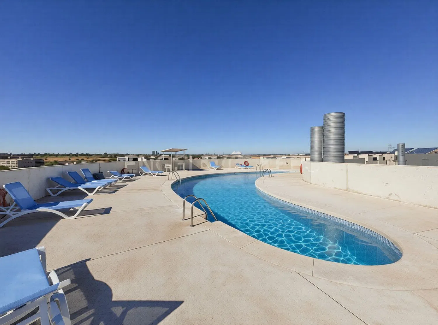 Estudio en avenida del Juncal, 11 - Foto 9