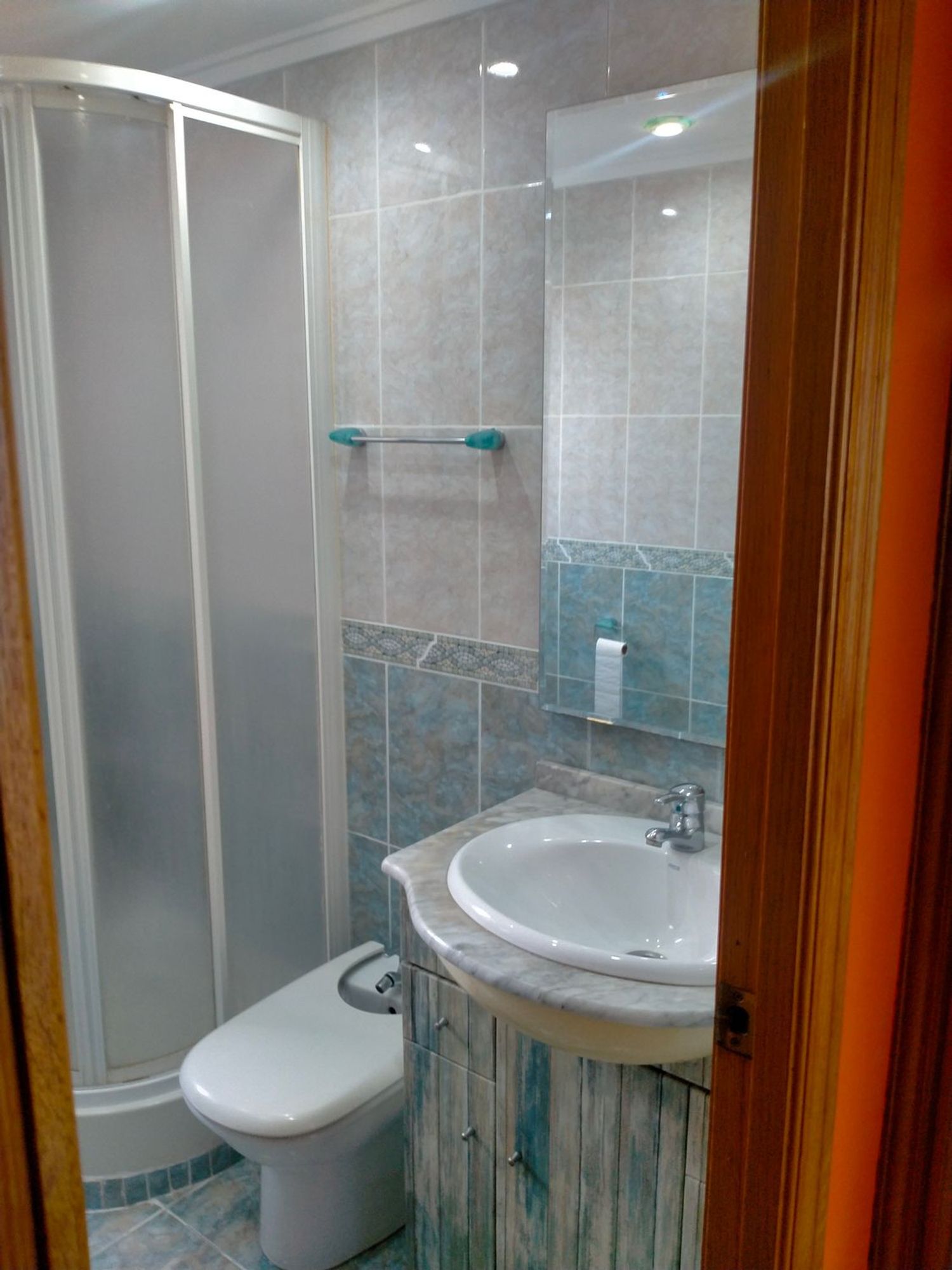 Piso en calle de l'Escultor Salzillo, 11 - Foto 4