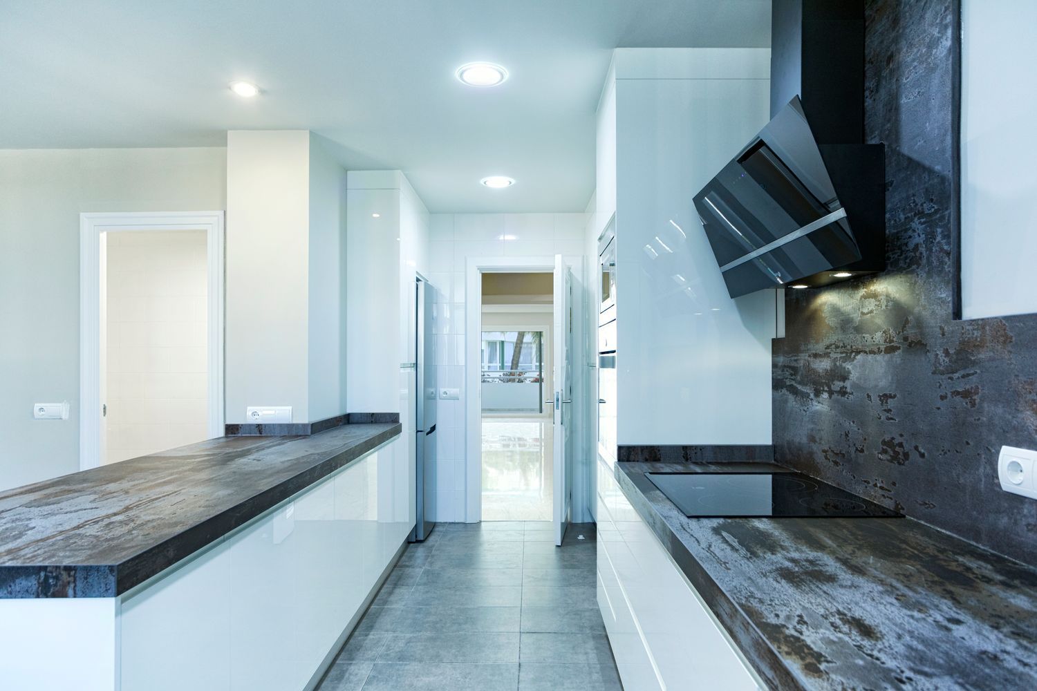 Piso en calle Idris, 1 sn - Foto 12