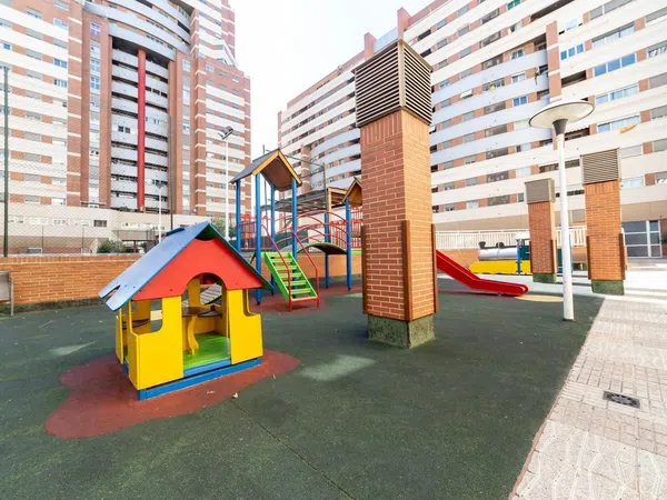 Piso en Avenida d'Amado Granell Mesado, 65 - Foto 20