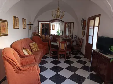 Chalet en C/ Santa Maria nº 28 Belmez - Foto 4