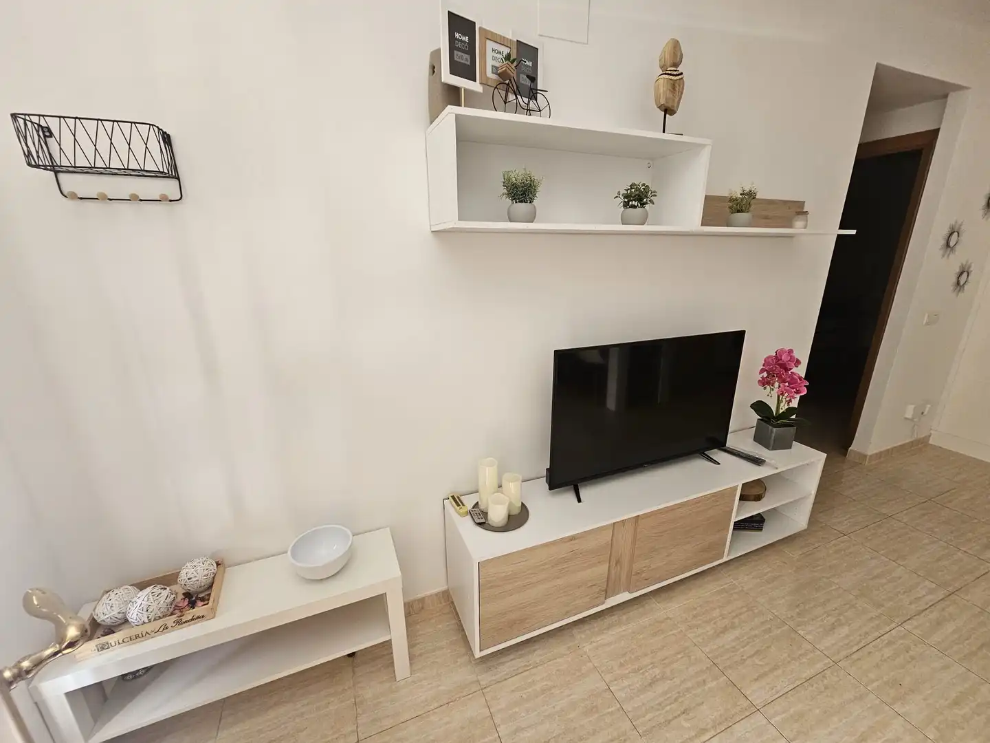 Apartamento en  Carrer Moscatell 22 - Foto 4