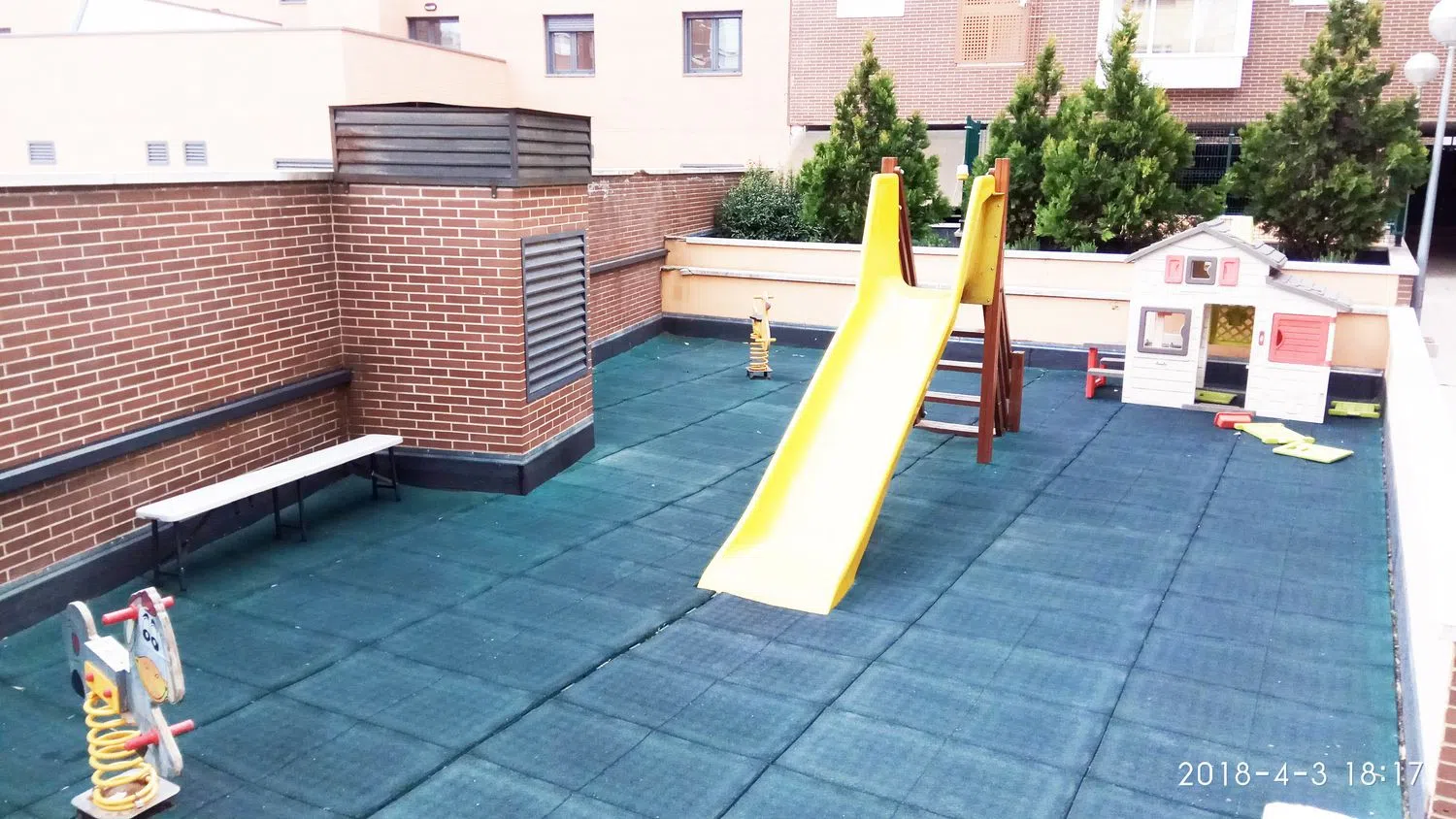 Estudio en calle de Matilde Hernandez, 29 - Foto 20