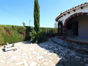 Chalet en  Partida Gironets Carrer 20 5 - Foto 4