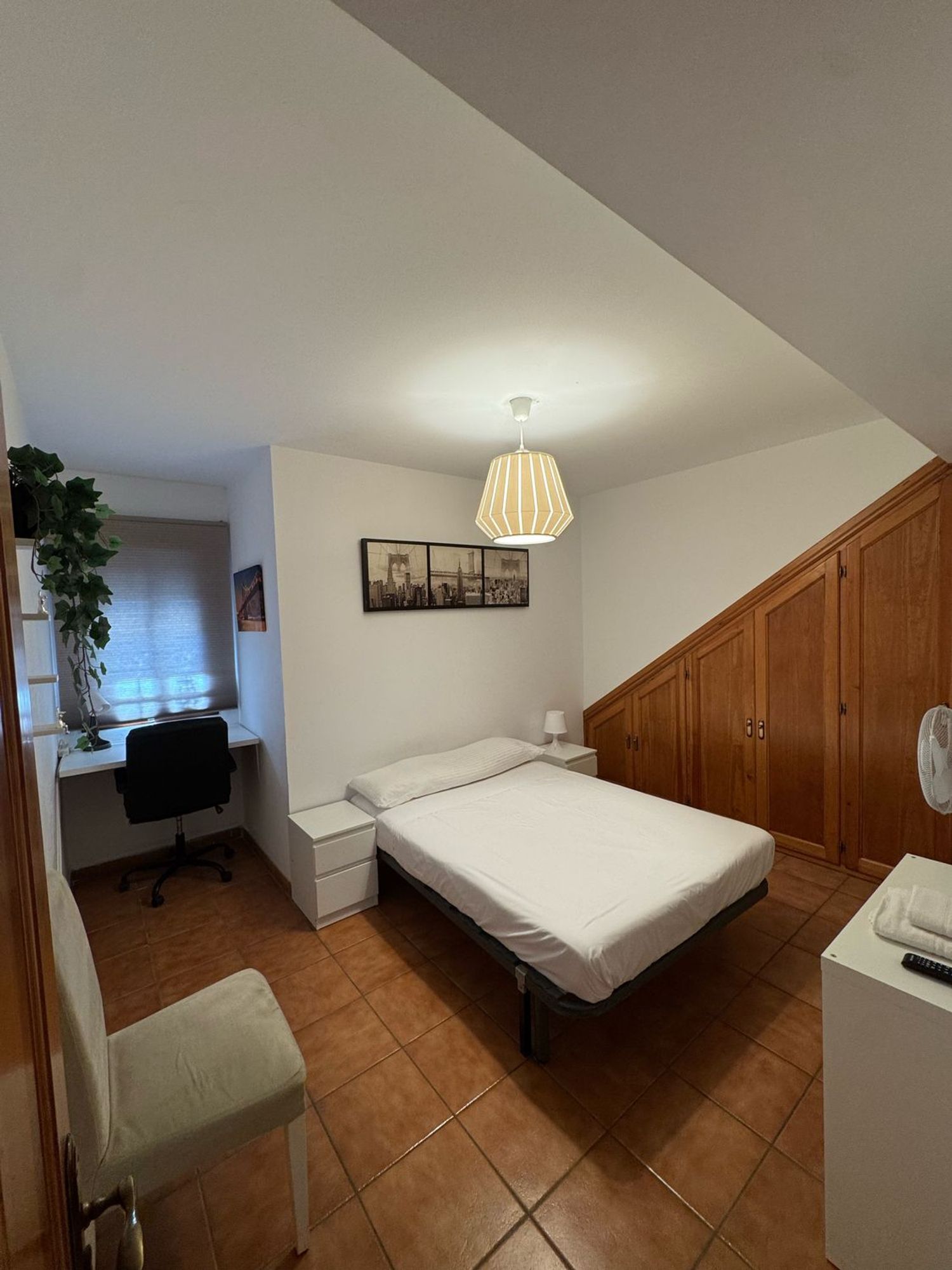 Piso en Calle Félix Rosso, 11, El Consul - El Romeral - Foto 14