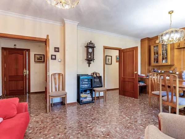 Piso en Avenida Torreón del Alcázar, 5, El Torreón - Los Ángeles - El Pilar, El Torreón - Los Ángeles - El Pilar - Foto 6
