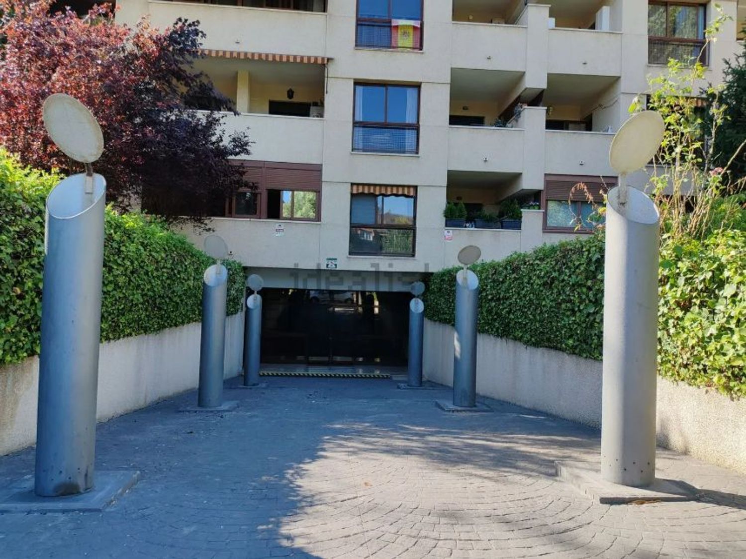 Piso en calle Collado Ventoso, 2 - Foto 28