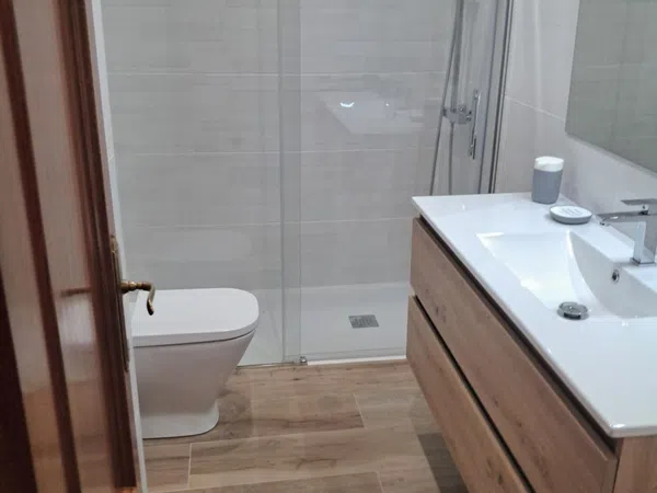 Piso en Calle del Lirio, 41 CLirio, El Perchel - Foto 10