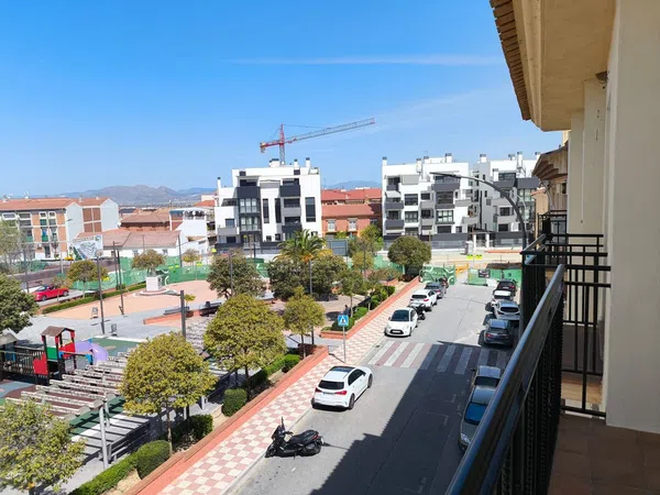 Piso en calle Tres Cruces, 36
