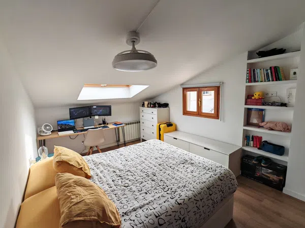 Ático en calle de Sant Sebastià, 6 - Foto 7