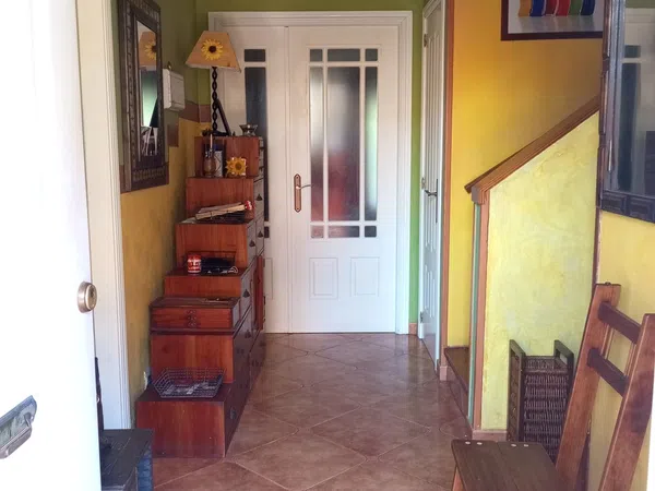 Chalet pareado en Urbanización Montelomas s/n dos - Foto 3