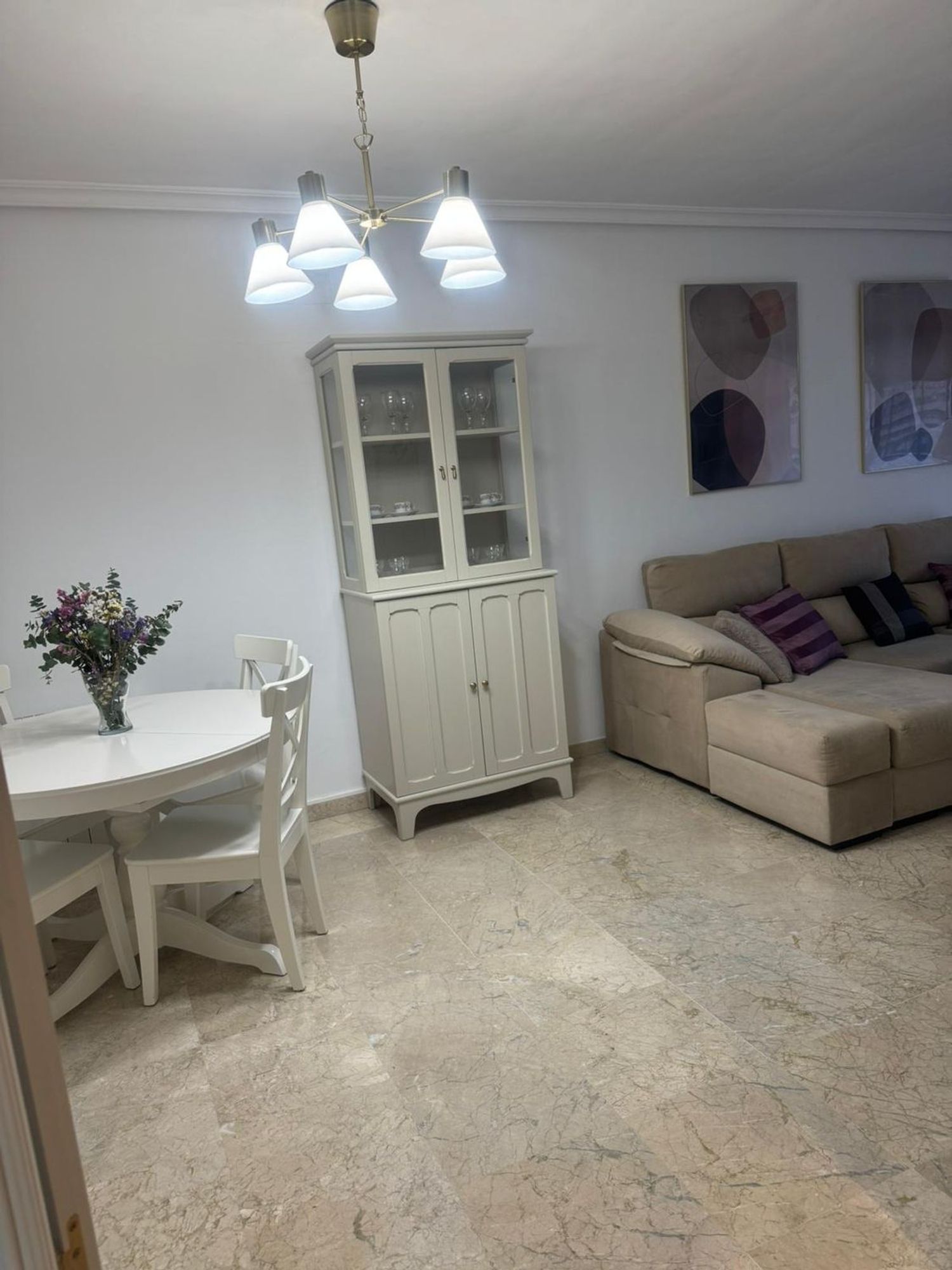 Piso en avenida Cañito Bazán, 2 - Foto 4