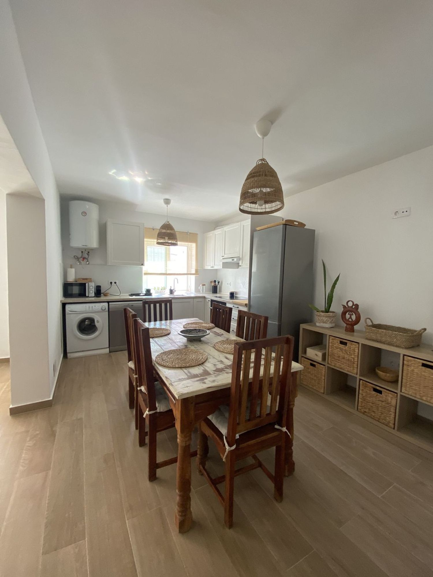 Chalet adosado en Calle Varadero, 7, San José, San José - Foto 13
