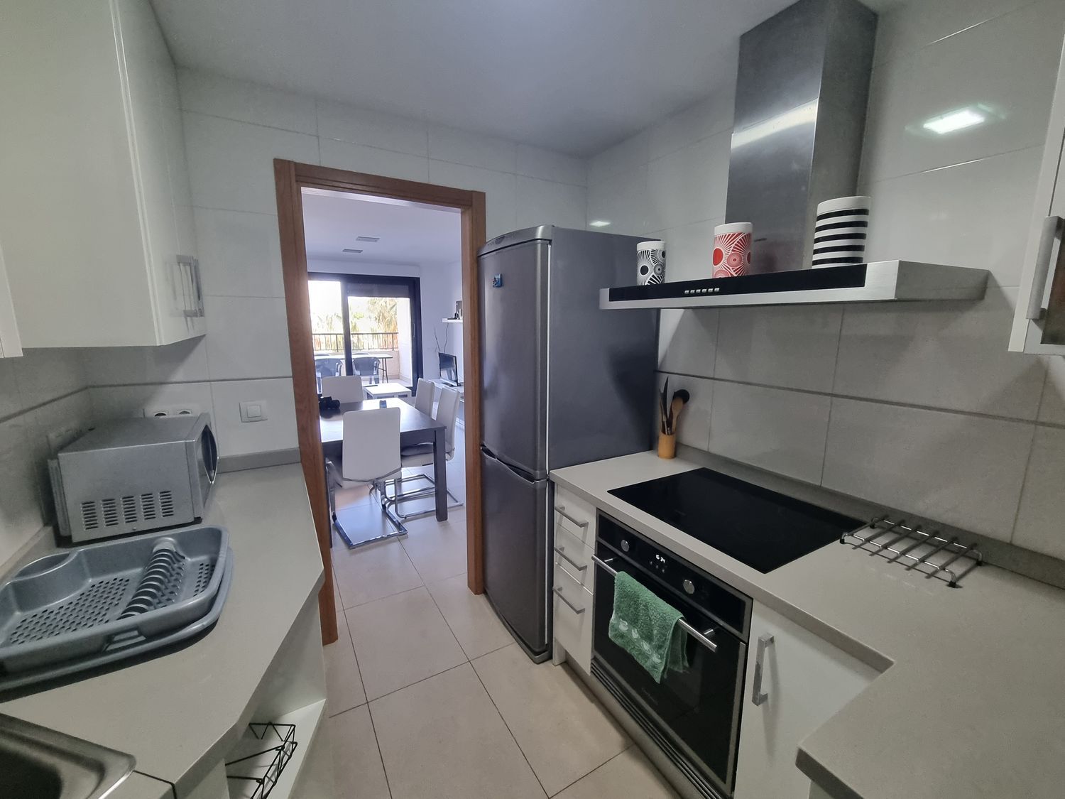 Piso en Avenida Blasco Ibáñez, 49, La Patacona - Foto 6