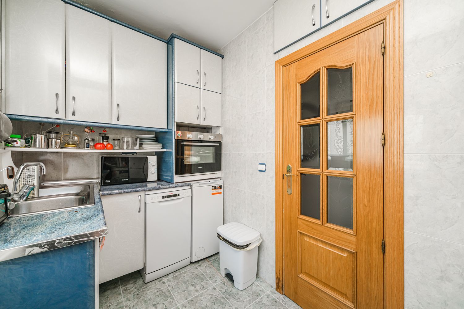 Ático en Barrio Fuente del Berro - Foto 14