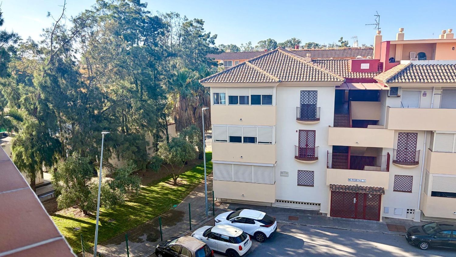 Dúplex en Calle Fundadores, 5 - Foto 23
