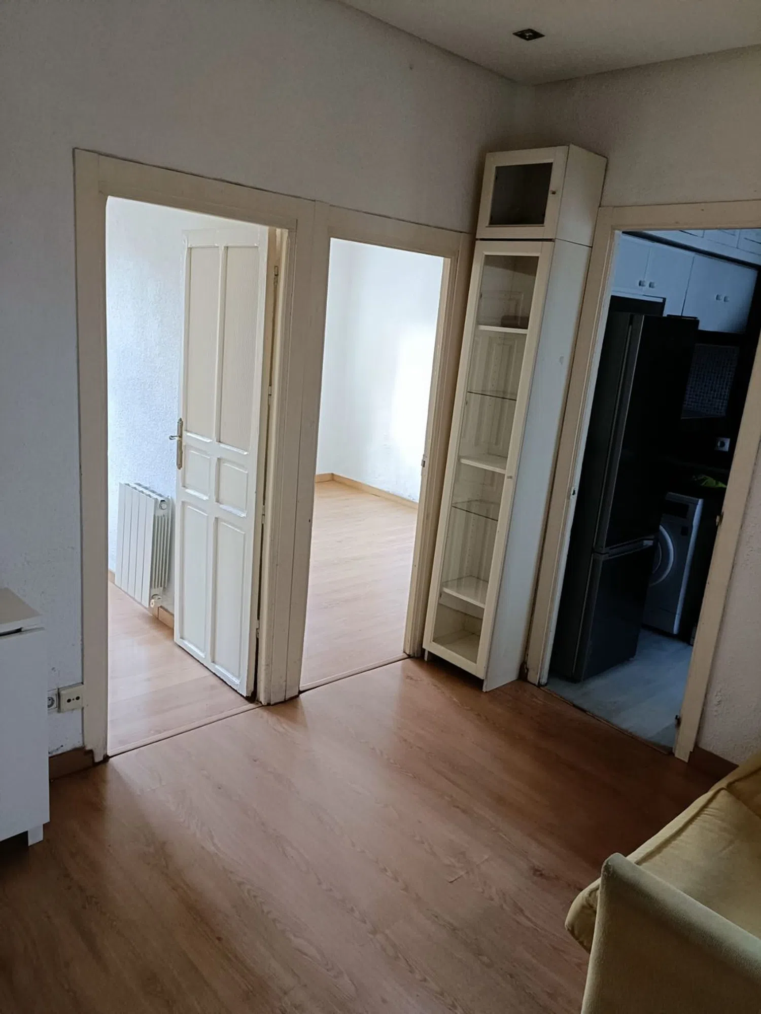 Piso en calle de Elvira, 24 - Foto 9