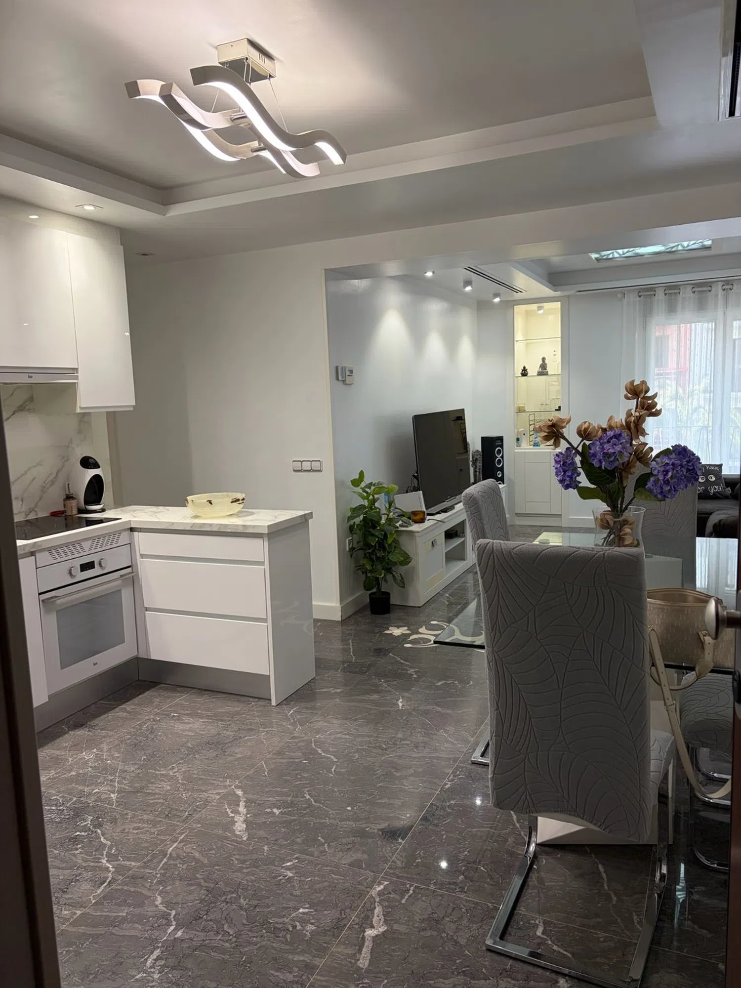 Piso en avenida de la Estación, 10 - Foto 4