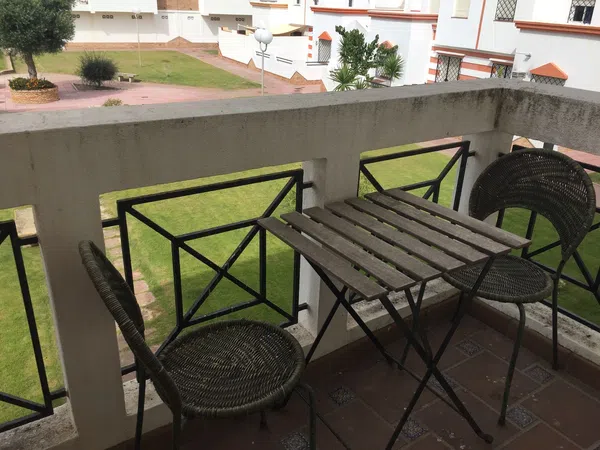 Piso en Avenida de la Diputación, 142 - Foto 17