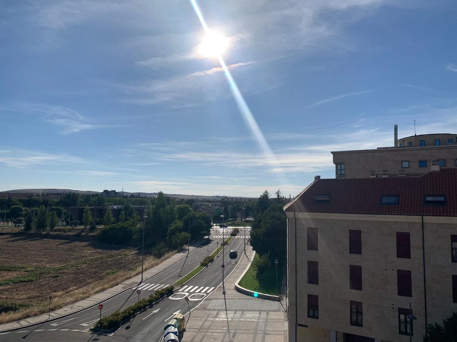 Piso en plaza Fontana, 20 - Foto 14