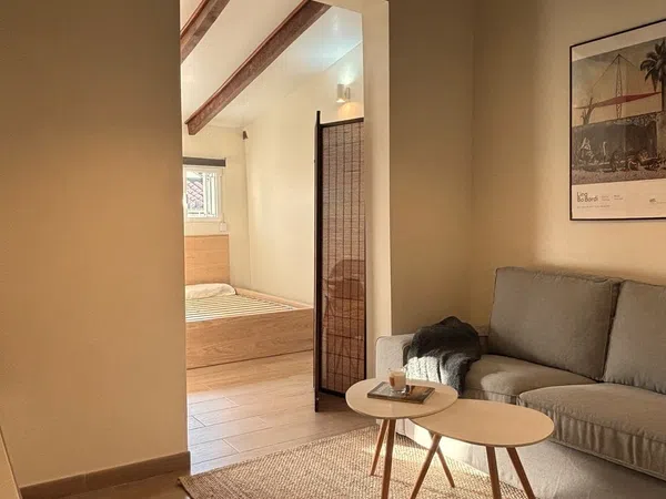 Piso en calle del Doctor Piga, 11