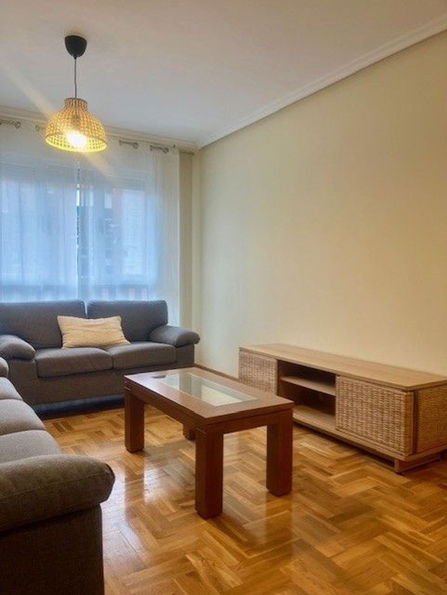 Piso en Parque del Oeste, Parque del Oeste - Foto 2