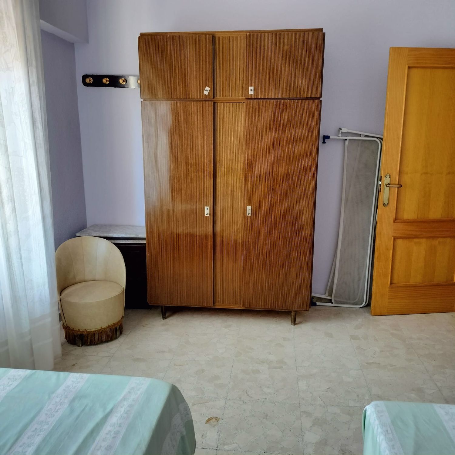 Casa de pueblo en Calle de Blas López, 84 - Foto 11