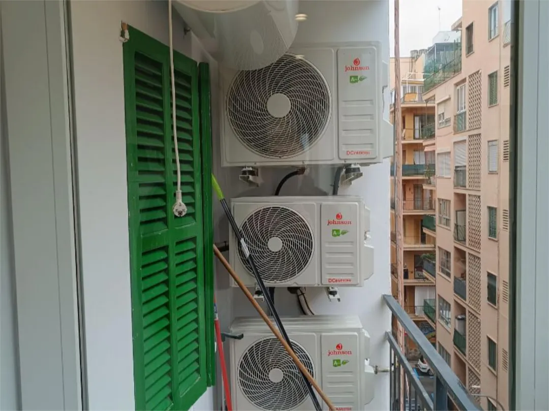 Piso en  Carrer d'Ausiàs March 34 - Foto 4