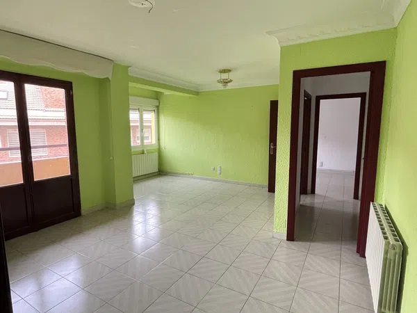 Piso en Camino Cabaldós, 35, La Granja - Foto 8