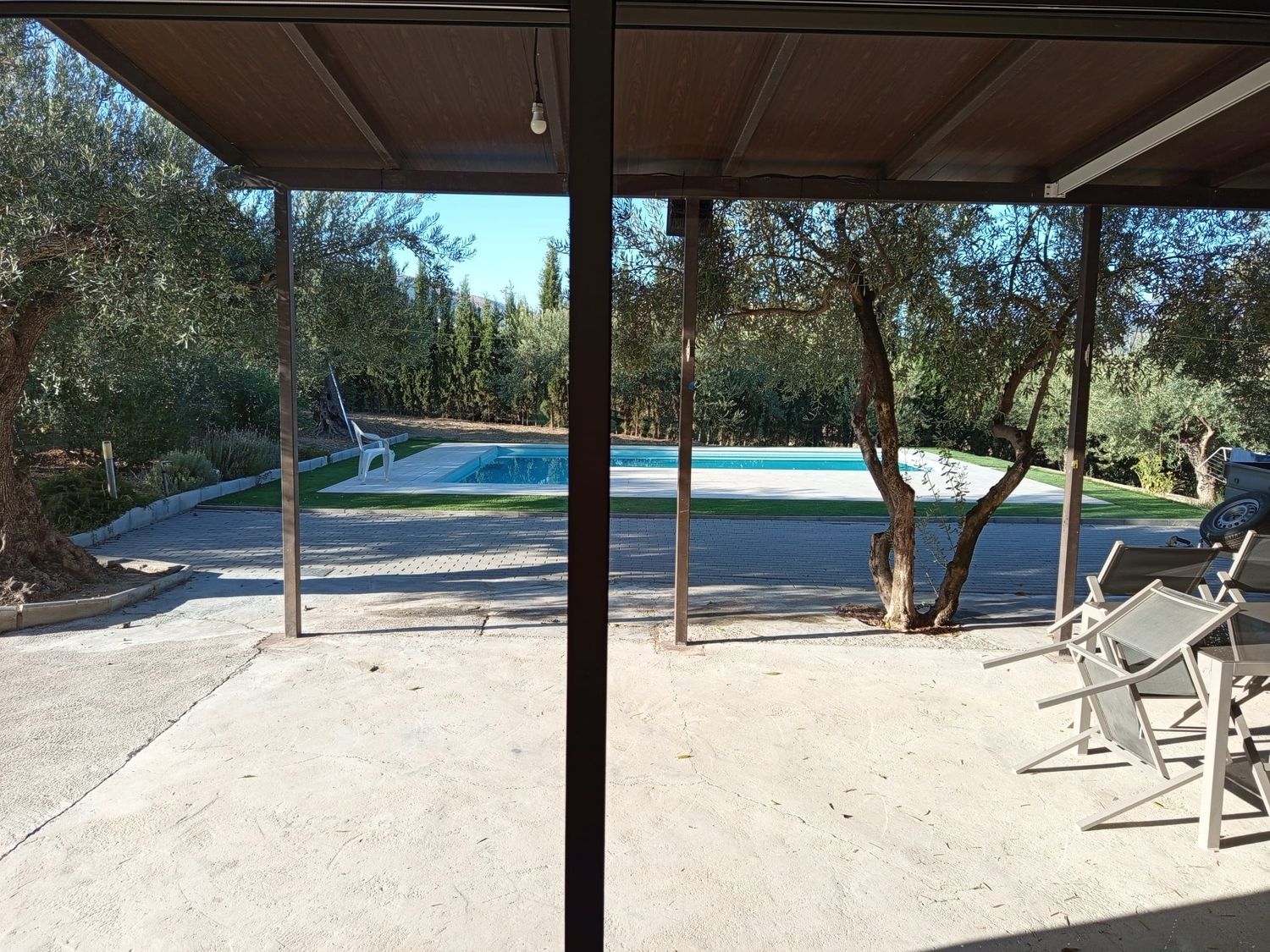 Casa o chalet independiente en Lugar Aulagar, 45, El Cigarral - Dehesa - Borrajo, El Cigarral - Dehesa - Borrajo - Foto 40