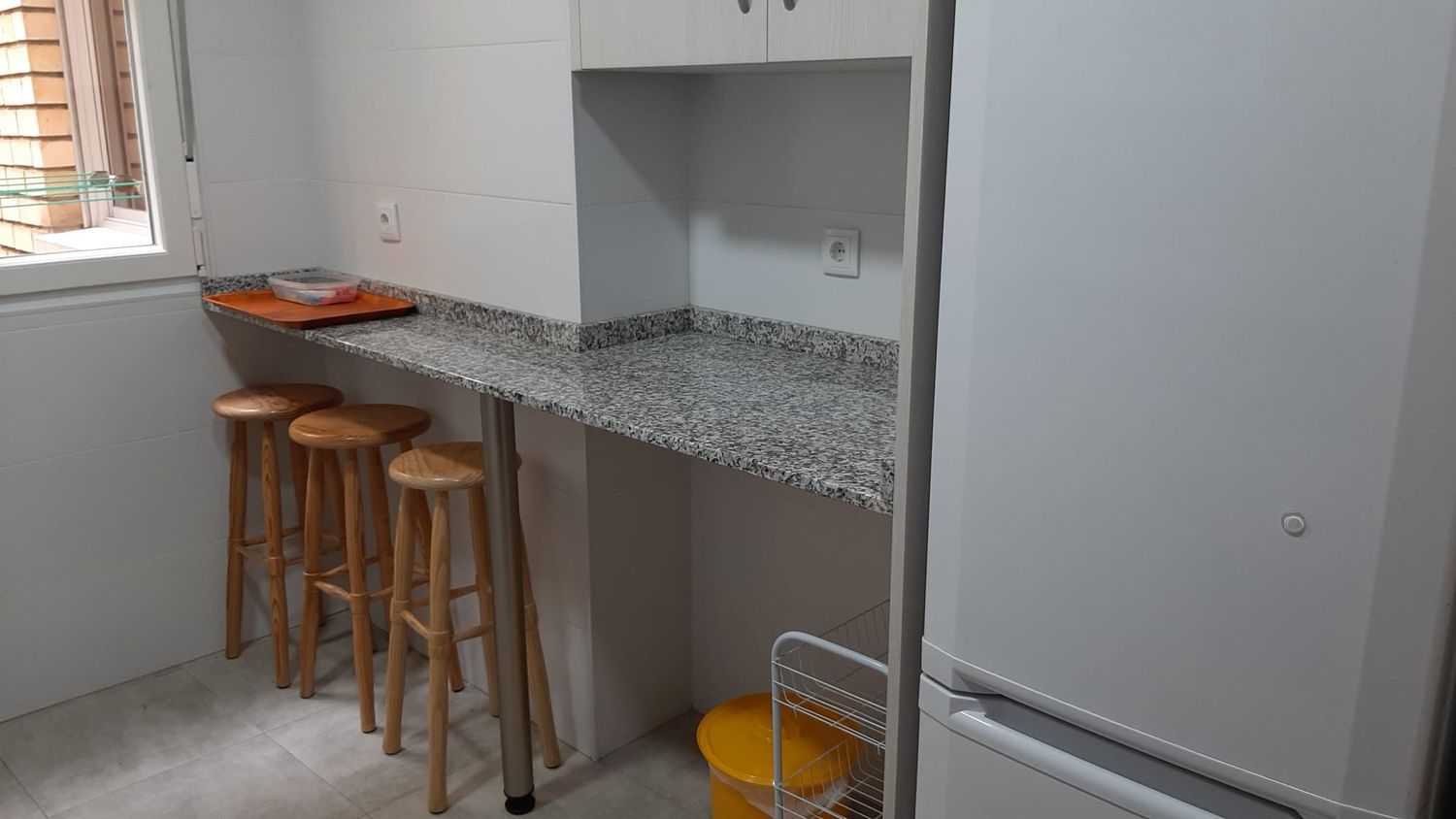 Piso en calle Edisson, 8 - Foto 2