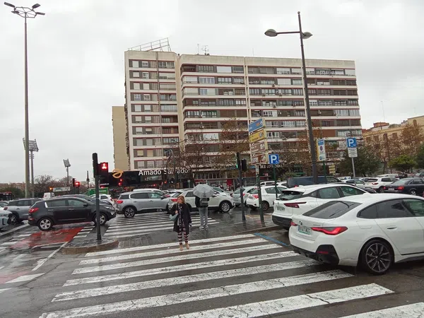 Piso en Avenida de Tirso de Molina, 1, Campanar - Foto 27