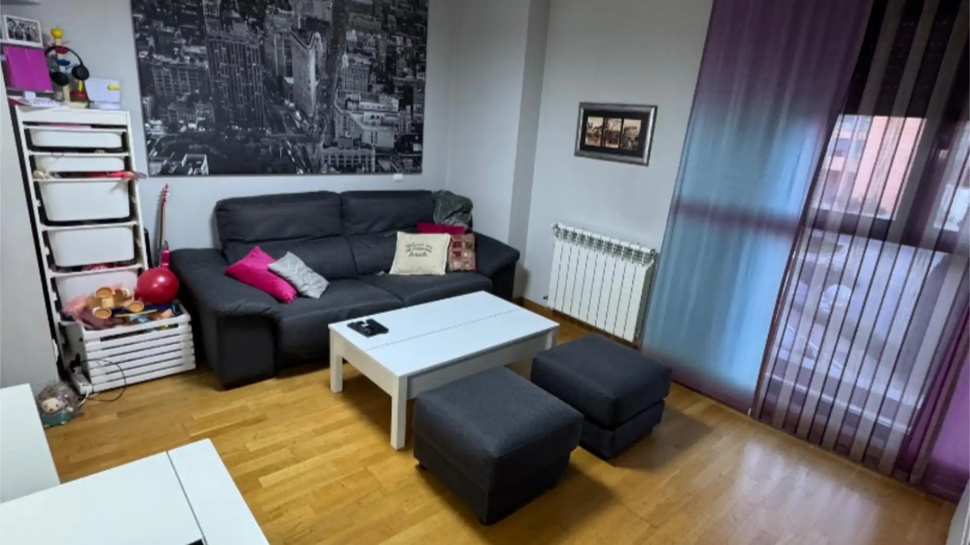 Piso en  Calle de Villamayor de Santiago 11 - Foto 24