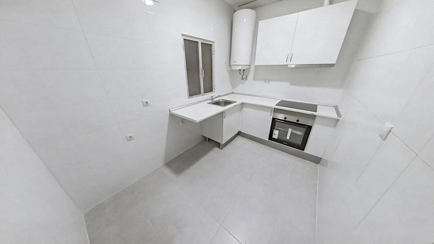 Piso en Barrio Palomeras Bajas - Foto 20