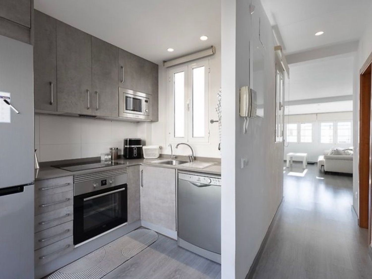 Ático en calle de Sant Jacint, 17 - Foto 5