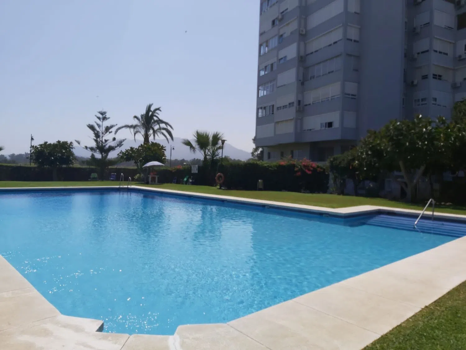 Estudio en calle Hespérides, 17 - Foto 2