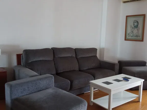 Estudio en Calle Hespérides, 1, Guadalmar - Foto 3