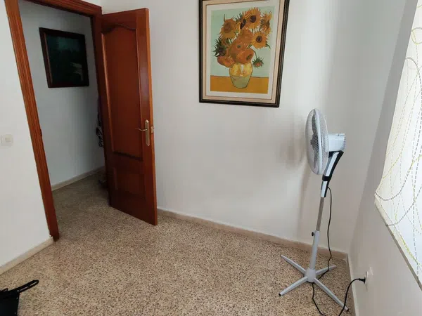 Piso en Calle Jacinto Verdaguer, 11, Perchel sur - El Bulto - Foto 28