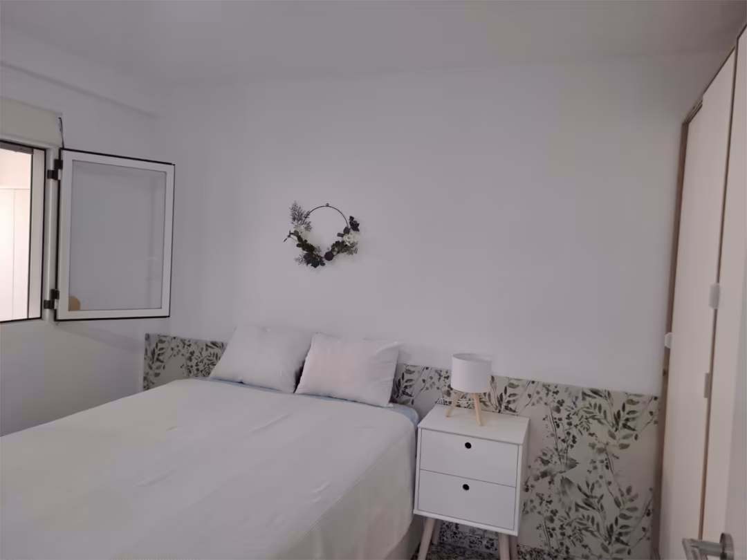 Piso en  Avenida de Roma 15 - Foto 3