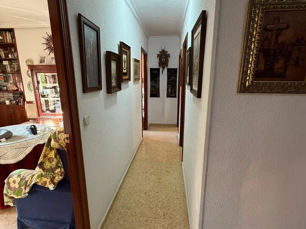 Piso en Calle Estrella Altair, 4, Levante - Foto 11